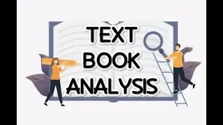 Textbook analysis Spiral file || HINDI MEDIUM || Book review || d. El. Ed, b. Ed || teaching point