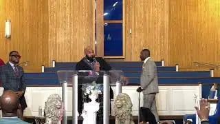 Greater Fountain of Praise - 25th Anniversary Celebration Service