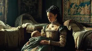 How Catherine de Medici Used Marriage to Control Europe #darkhistory 