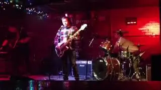 The BeSides - Ever Fallen in Love (With Someone You Shouldn't've) [live]