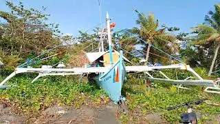 Engine check ✅ Pamboat check ✅