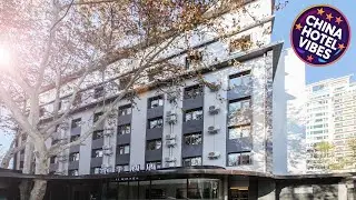 Ji Hotel Beijing Capital Normal University | Beijing, China | Hotel Review 🏨