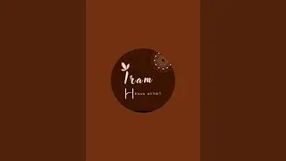 Iram_Mhendi Art is live