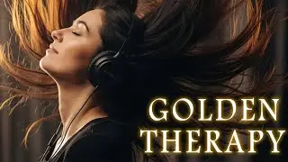 【R&B Soul】Golden Soul Therapy &ndash; Emotional R&B for Inner Peace & Relaxation
