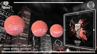 CoolTasty - Lowcost (Original Mix)