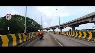 Valsad | New Railway Overbridge | Latest 2025