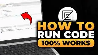 How To Run Code in Zed (𝟮𝟬𝟮𝟲) | 100% WORKS | NO Yapping, To The Point! | FAST & EASY