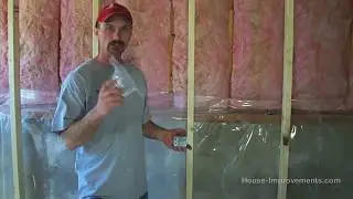Electrical Rough In