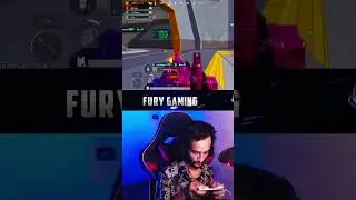BGMI 3.2 short gameplay