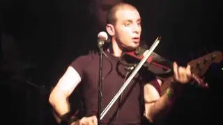 КняZz - Триумф (&laquo;Космонавт&raquo;, 30.10.2011)
