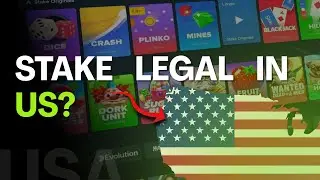 🔐 Gu&iacute;a de la Plataforma Stake US 🎯 C&oacute;digo Promocional SUNBBONUS