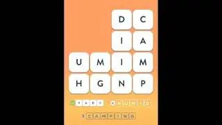 Wordbrain 2 Summer Challenge Answers 06/21/2017