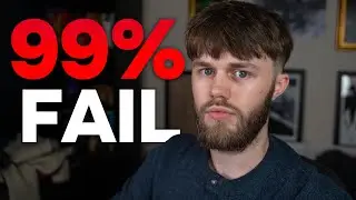 Forex Trading Is The Hardest Job in The World - Here's Why