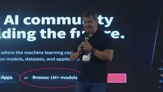 #8 IA APLICADA: DO HYPE AO ROI COM IBM | TECH SUMMIT 2025