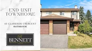 Ottawa Homes For Sale | 43 Clarkson Crescent | Bennett Property Shop Realty