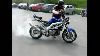 Scooters & motors  crash/bloopers compilatie