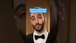 ПСИХОЛОГИЧЕСКИЙ БЛЭКДЖЕК ВЕКА #казино #блэкджек #сумасшедший #веселье #самый безумный