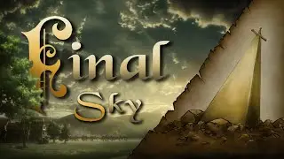 Indie Game Devlog #27 - FINALIZING our Sky!