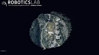 Campus Schneidershof 3D (TUAS)