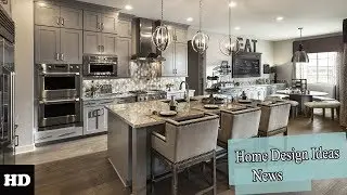 Best Modern Kitchen Design Ideas 2019