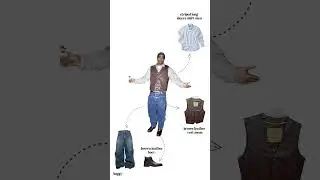 look at the best outfit for 2pac ❤️👌🏻  #outfitconsira #fashiontrends #ootdguide #fashionstyle