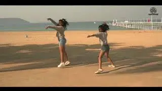 Best HipHopDance Sanika & Rasika | RGz Dance Studio