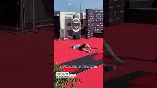 IRONMAN ITALY 2023