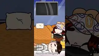 Часть 3. Фанаты, одержимые своими кумирами! (КОНЕЦ)#avatarworld#story#pazu#pazuworld#pazugames#short