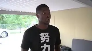How Trash Security Be When You At An Event  by SupremeDreams_1/ RDCworld1