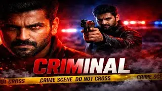 HACKER Full Movie in Hindi Part - 1 | Cyber Thriller Action | Exposed Secrets