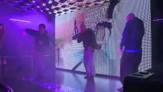 8. Masa w Gramach | HIP HOP Lublin Fest 2013 | LubelskieFakty.pl .