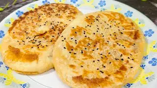 PUFF & STUFF STEAM ALOO KULCHA|No Tandoor | Water Steam Method.आलू कुलचा तंदूर के बिना,पानी की भापमे
