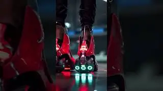 Cool Shoes #news #technology #future