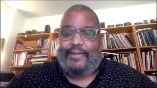 NSE #85 | Dawoud Bey with Lyle Rexer