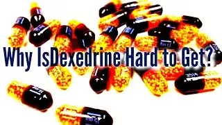 Why Do People Not Prescribe Dexedrine (Dextroamphetamine)?