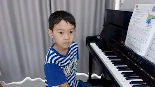  Kin - Piano Adventures Level 1 