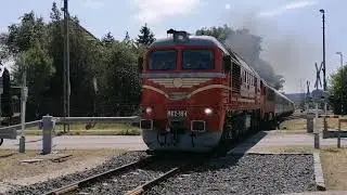 Retro hétvége Aszófőn