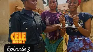 CELE Episode 3 Season two
