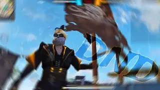 Slam ice tutorial / do not disturb ⚡️