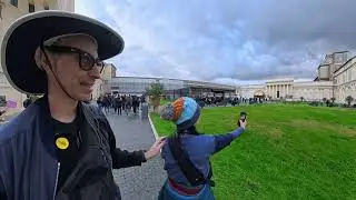 Vatican City Rome January 2026