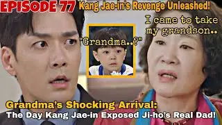 Queen's House Ep.77 Preview ENG SUB