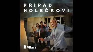 Případ Holečkovi. První hraná série o restorativní justici
