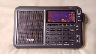 WEPN 1050 AM New York, NY (10.17.2022)