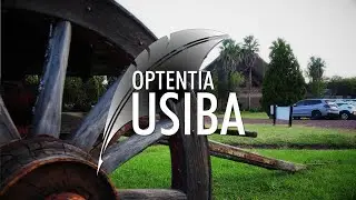 Optentia Usiba 2025!