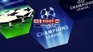 UEFA Champions League Round 5 PREVIEW! Predict Scores, Get Pinned! ⚽️