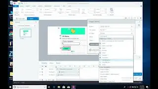 Developing eLearning after Adobe XD Part 3/4