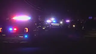 Aggravated robbery suspect shot dead by SAPD after he drew weapon on them, police say