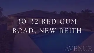 What does $1.1 Million get YOU in New Beith? | Million Dollar Tour | Chris Gilmour