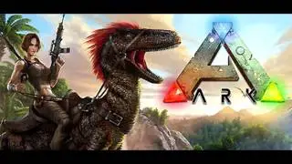 Ark Survival Evolved Music Night Combat (Old)