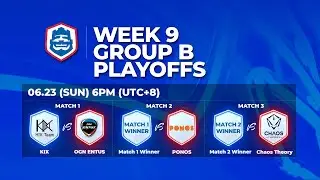 Clash Royale League Asia 2019 Season1 - Playoffs day.2